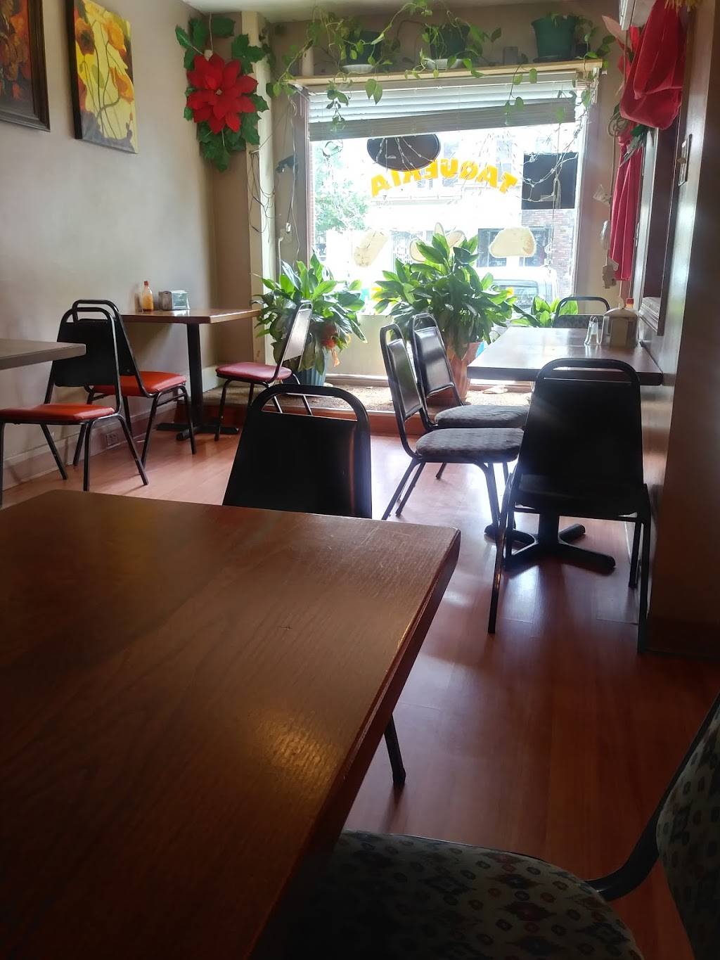 Taqueria Los Amigos | restaurant | 515 N 7th St, Allentown, PA 18102, USA | 6104341316 OR +1 610-434-1316