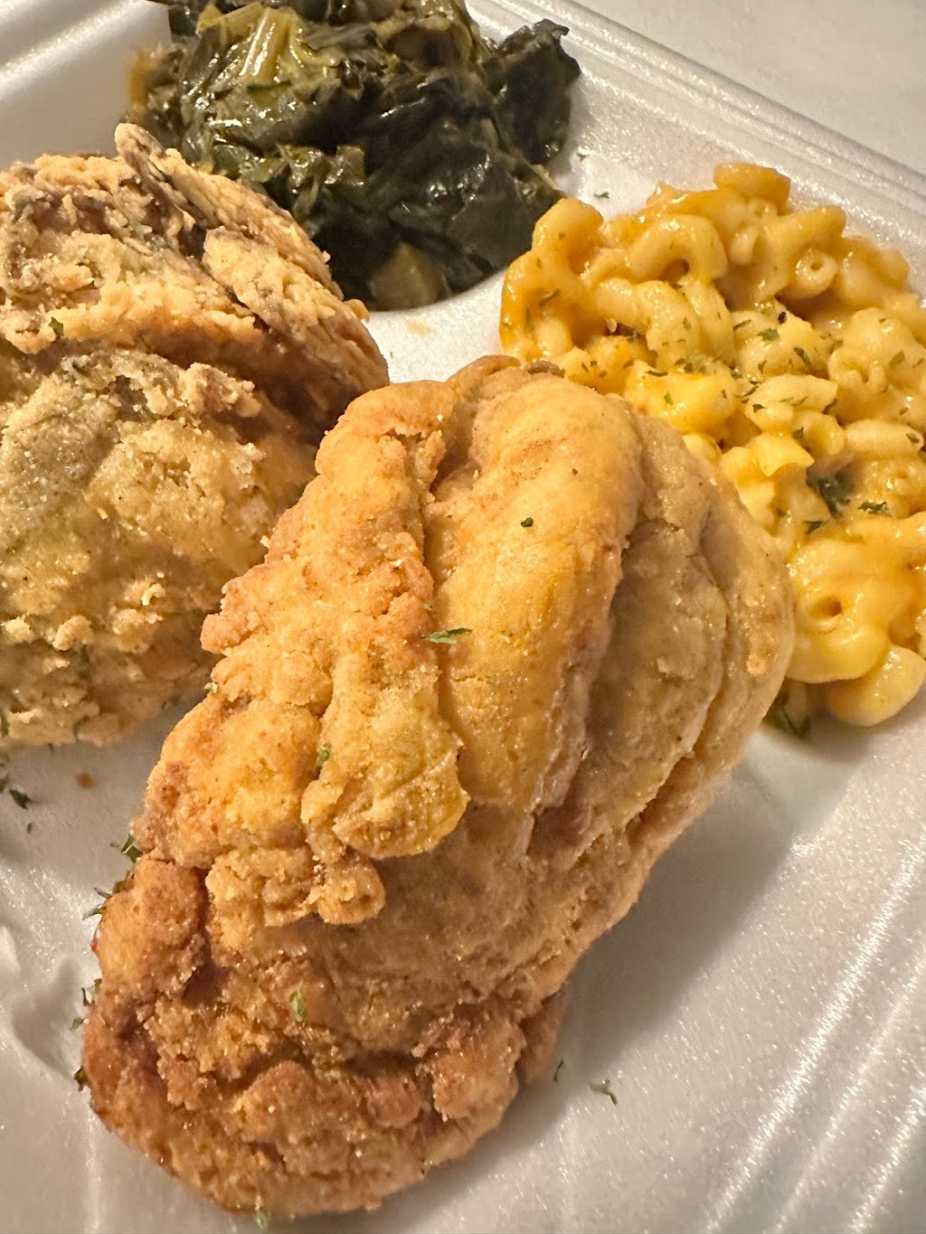 Garden of Soul | restaurant | 53 Sector Dr, Bedford, OH 44146, USA | 2165274715 OR +1 216-527-4715