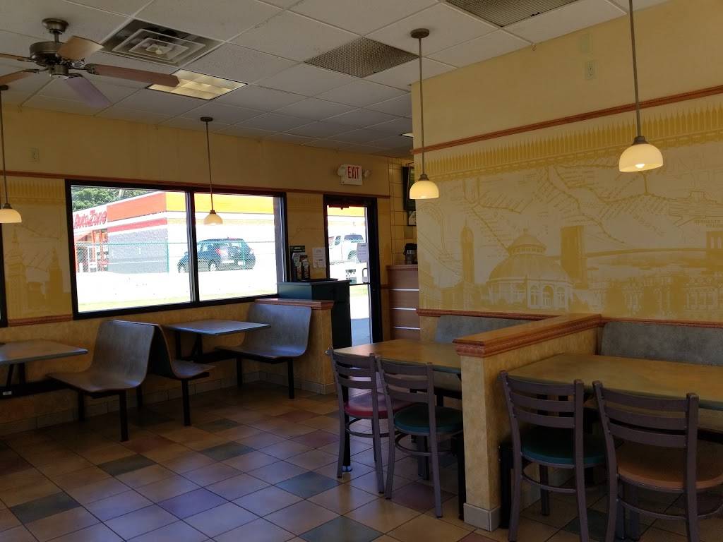 Subway Restaurants | restaurant | 1463 Egg Harbor Rd, Sturgeon Bay, WI 54235, USA | 9207460666 OR +1 920-746-0666