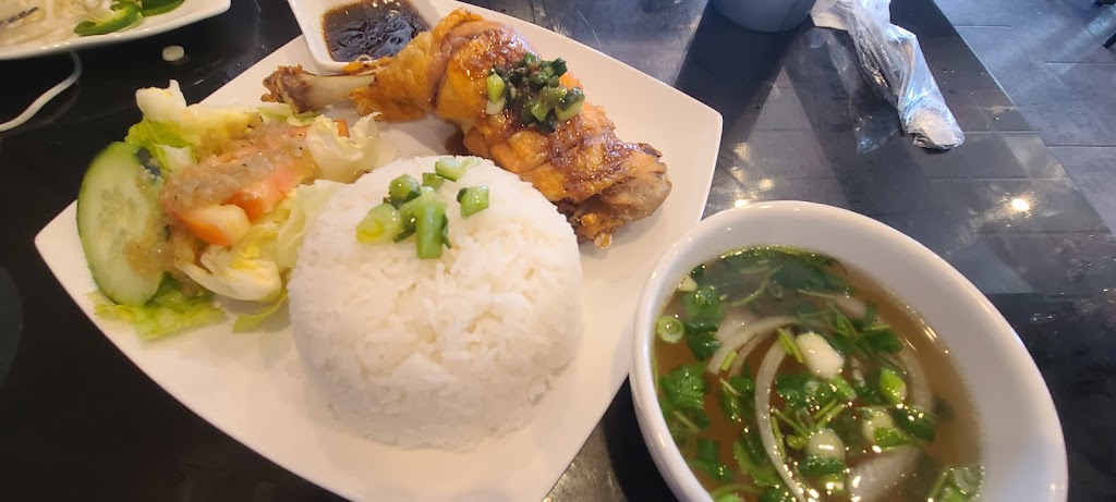 the pho | restaurant | 2819 W March Ln A1, Stockton, CA 95219, USA | 2094758809 OR +1 209-475-8809