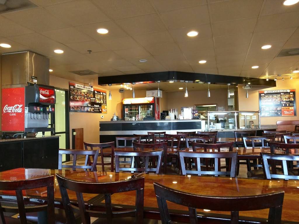 Maiwand Kabob | restaurant | 839 Elkridge Landing Rd #110, Linthicum Heights, MD 21090, USA | 4108500273 OR +1 410-850-0273