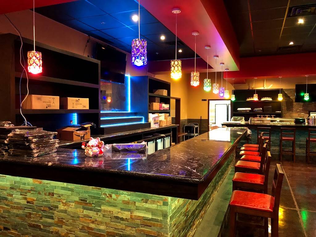 Tokyo Japan | restaurant | 107 Hector Connoly Rd, Carencro, LA 70520, USA | 3375654488 OR +1 337-565-4488