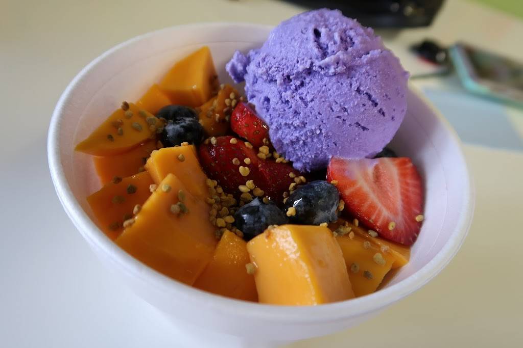 Aloha Shave Ice | restaurant | 2130 N King St #9, Honolulu, HI 96819, USA | 8085948838 OR +1 808-594-8838