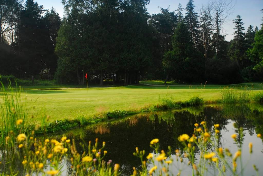 Orangeville Golf Club | restaurant | 20485 Willoughby Rd, Orangeville, ON L9W 2Z7, Canada | 8888338787 OR +1 888-833-8787