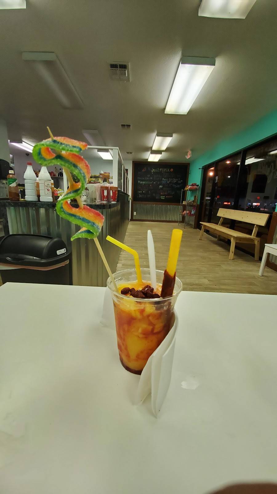 FruitMania | restaurant | 302 W Main St, Midlothian, TX 76065, USA | 4693280041 OR +1 469-328-0041