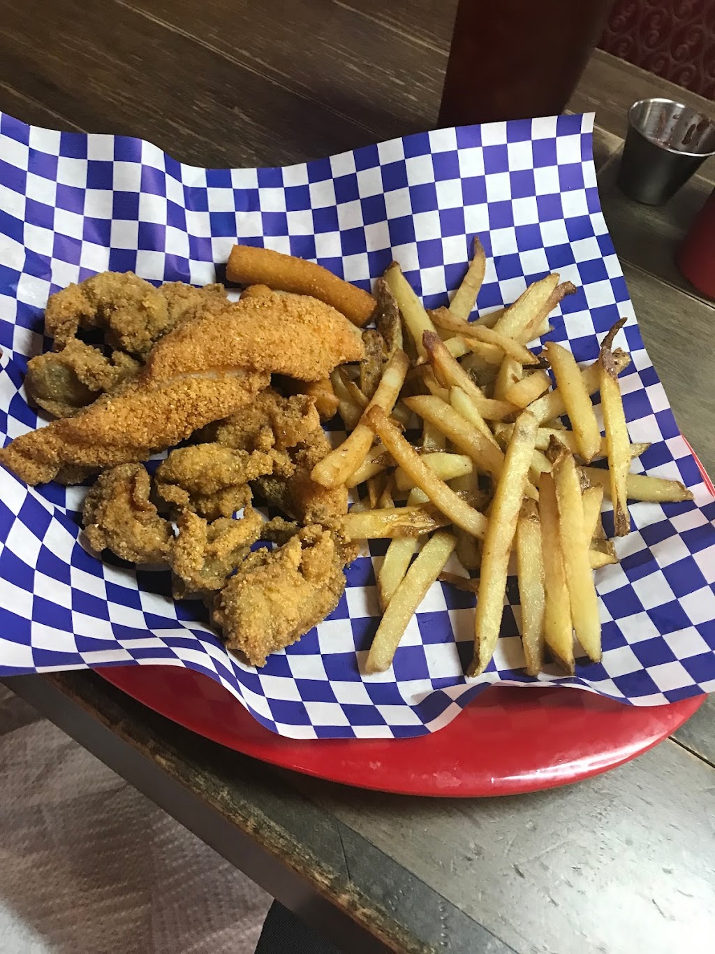 Rico’s Seafood and Tex—Mex Restaurant | restaurant | 831 N Belt Line Rd, Irving, TX 75061, USA | 4695652734 OR +1 469-565-2734