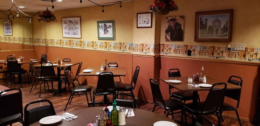 Mrs. Robinos | restaurant | 520 N Union St, Wilmington, DE 19805, USA | 3026529223 OR +1 302-652-9223