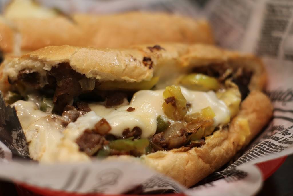 Geos Philly Steak Grill | restaurant | 2153 SC-544, Conway, SC 29526, USA | 8432344367 OR +1 843-234-4367
