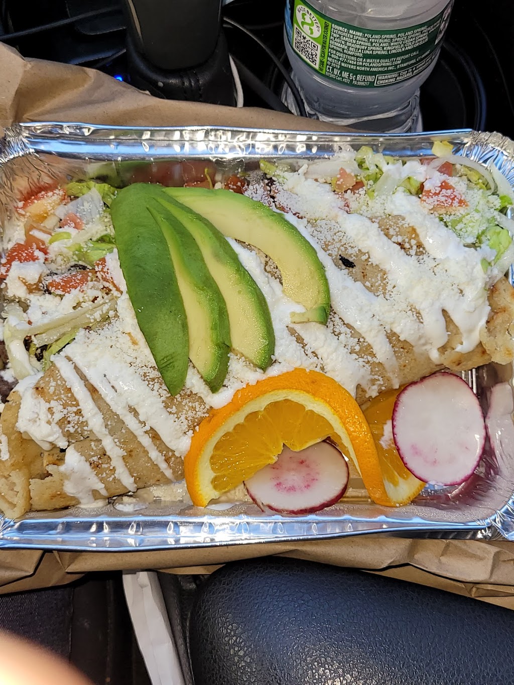 Taqueria El Toro | restaurant | 7302 3rd Ave, Brooklyn, NY 11209, USA | 7185501625 OR +1 718-550-1625