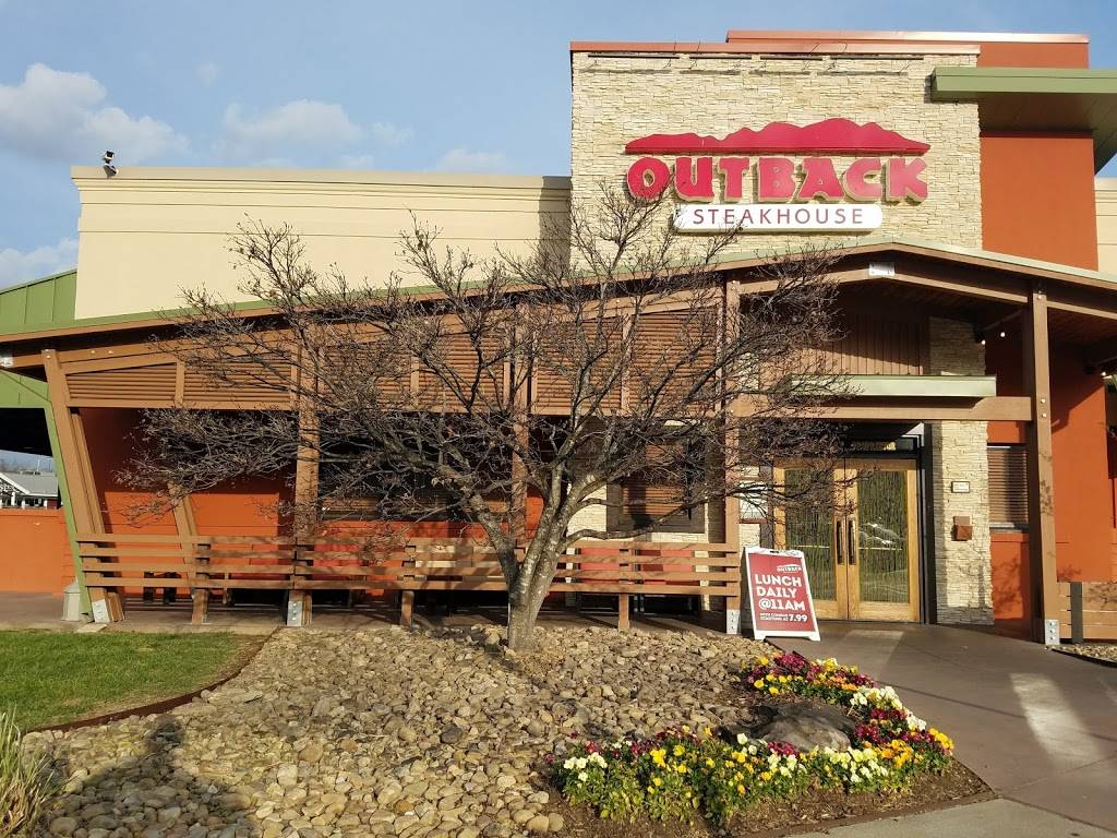 Outback Steakhouse | restaurant | 2120 Hamilton Pl Blvd, Chattanooga, TN 37421, USA | 4238992600 OR +1 423-899-2600