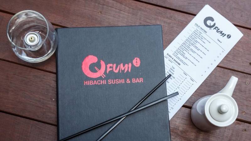 Fumi Hibachi Sushi | restaurant | 3550 Mall Blvd NW, Duluth, GA 30096, USA | 7704958898 OR +1 770-495-8898