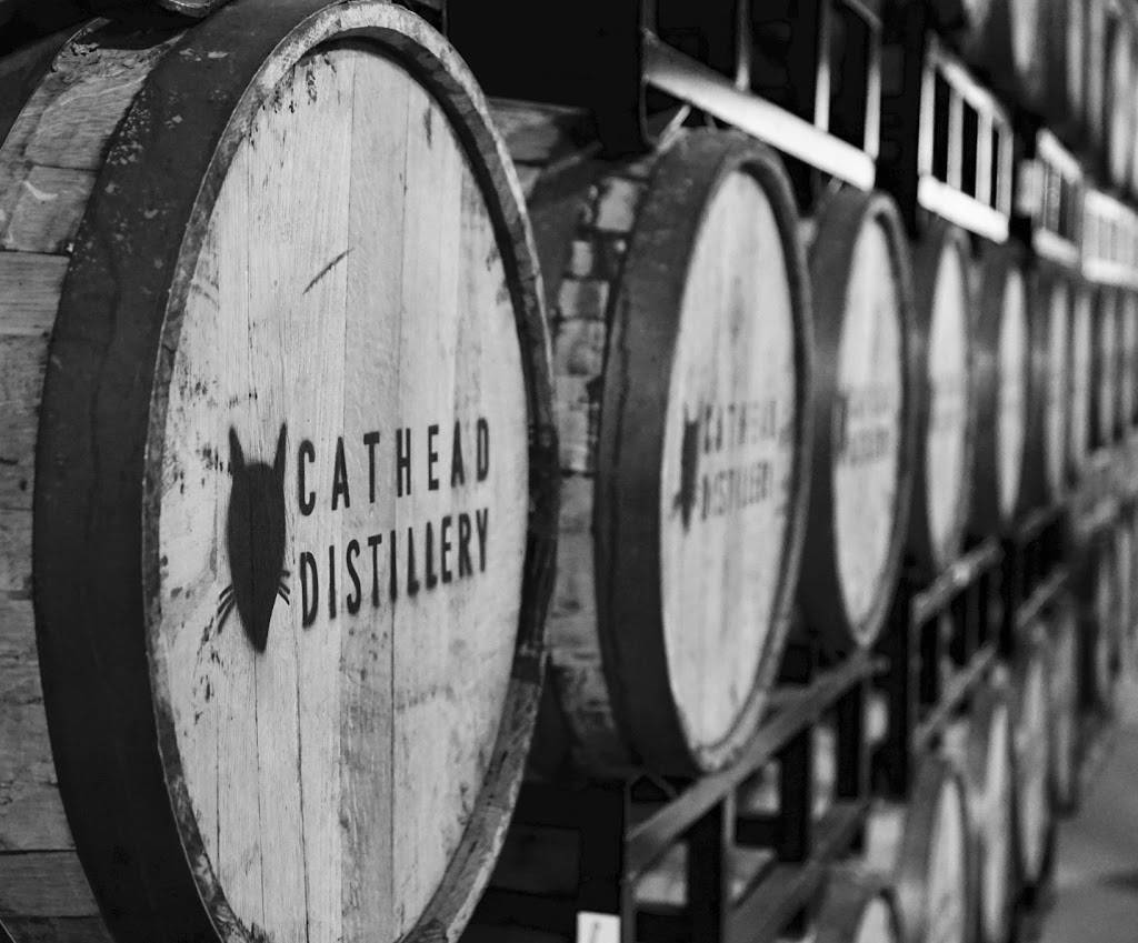 Cathead Distillery | restaurant | 422 S Farish St, Jackson, MS 39201, USA | 6016673038 OR +1 601-667-3038
