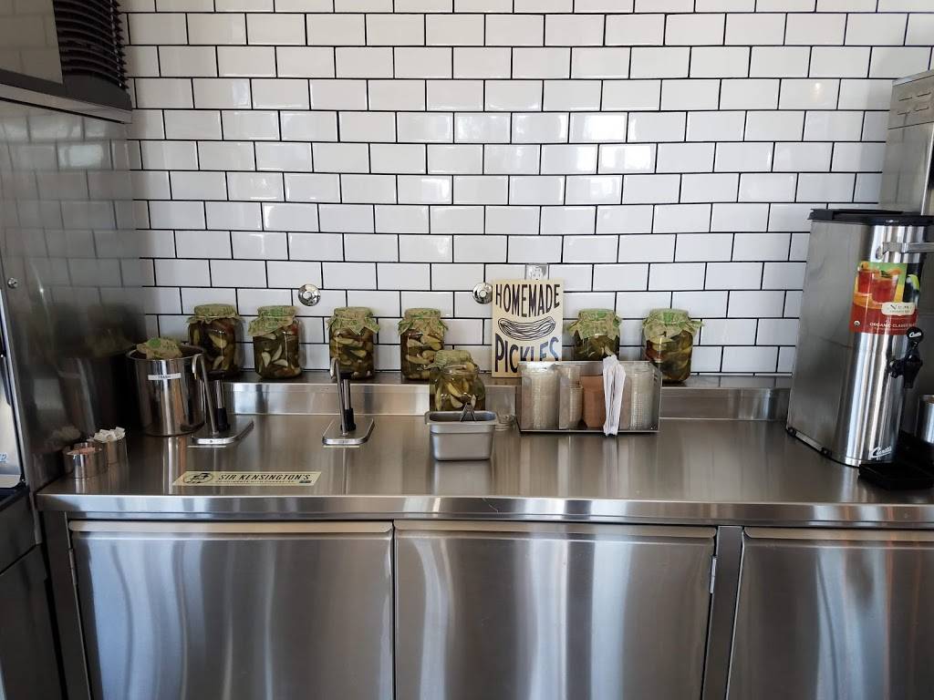 Super Duper Burgers | restaurant | 5399 Prospect Rd, San Jose, CA 95129, USA | 4083439000 OR +1 408-343-9000