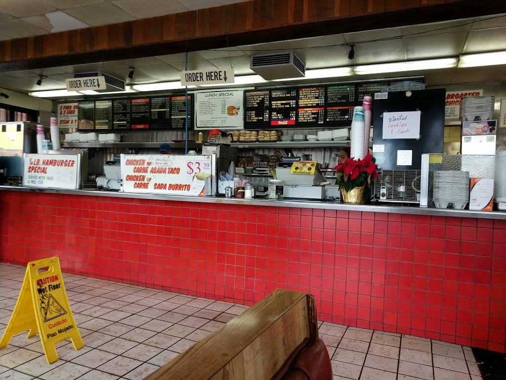 Carson Burgers | restaurant | 21680 S Wilmington Ave, Carson, CA 90810, USA | 3105181044 OR +1 310-518-1044