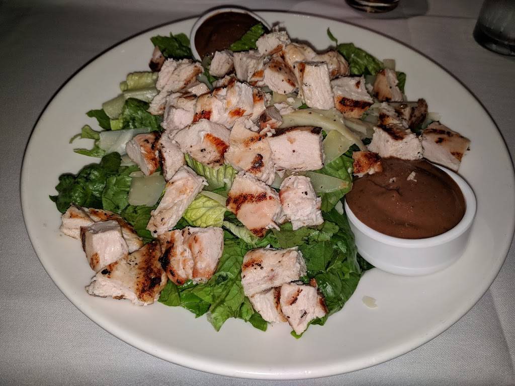 Carsons Prime Steaks & Famous Barbecue | restaurant | 465 E Illinois St, Chicago, IL 60611, USA | 3122809200 OR +1 312-280-9200