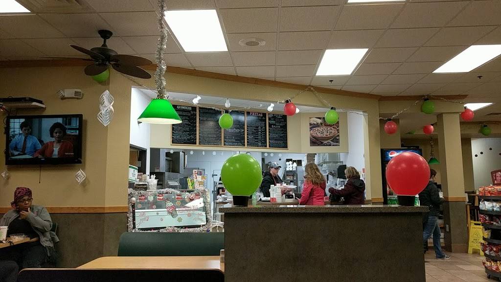 Mancinos Pizza & Grinders | restaurant | 3192 Miller Rd, Flint, MI 48507, USA | 8107200706 OR +1 810-720-0706