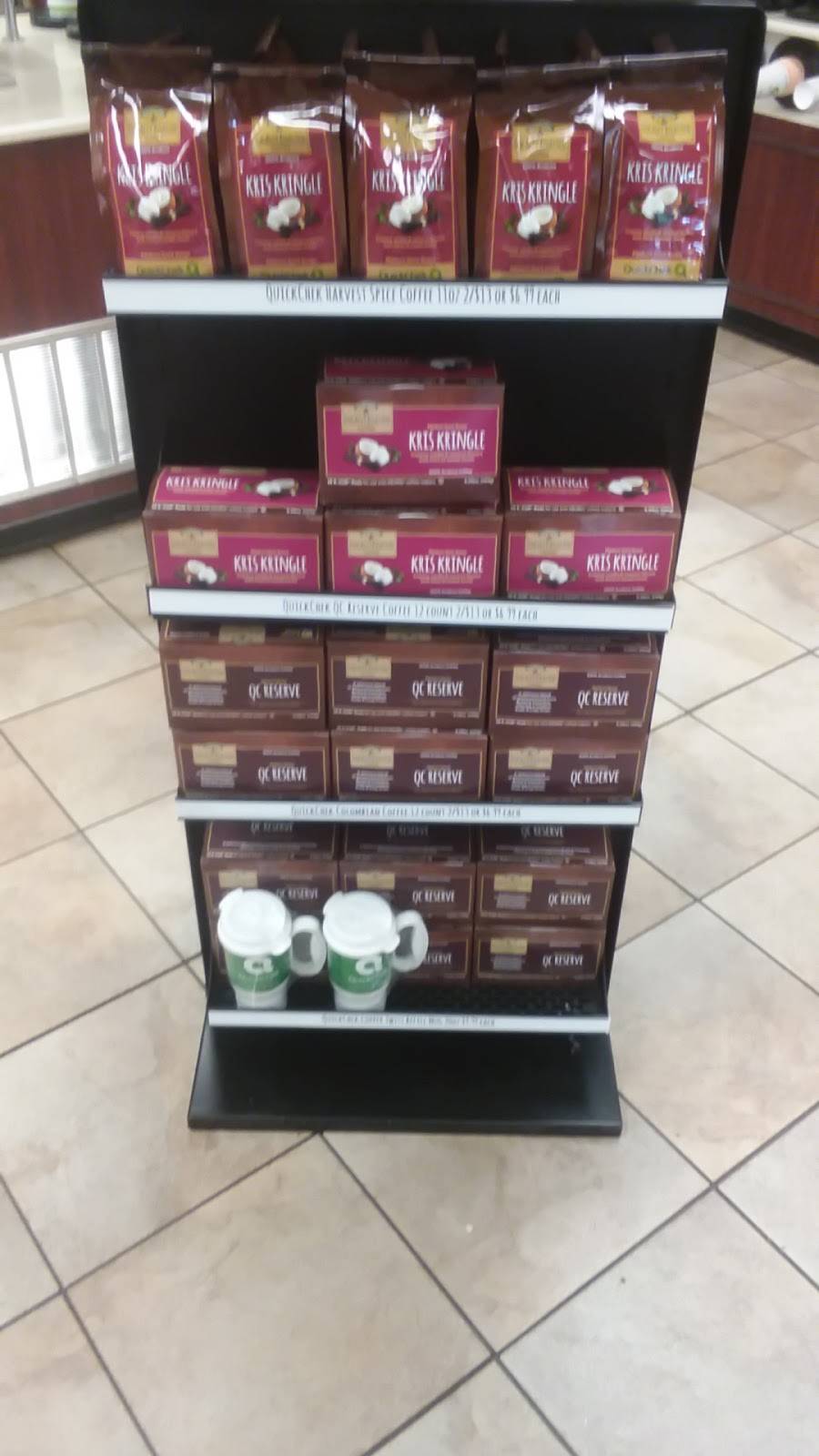 QuickChek | cafe | 751-753 Route 211 East, Middletown, NY 10941, USA | 8456922871 OR +1 845-692-2871