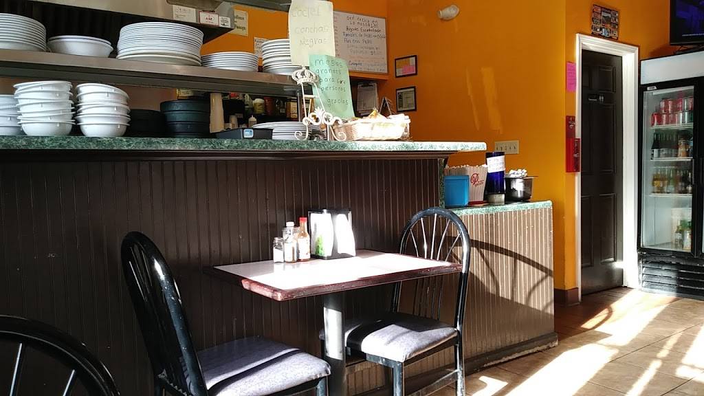 Los Reyes Restaurant | restaurant | 2101 Geneva Ave, San Francisco, CA 94134, USA | 4154666214 OR +1 415-466-6214