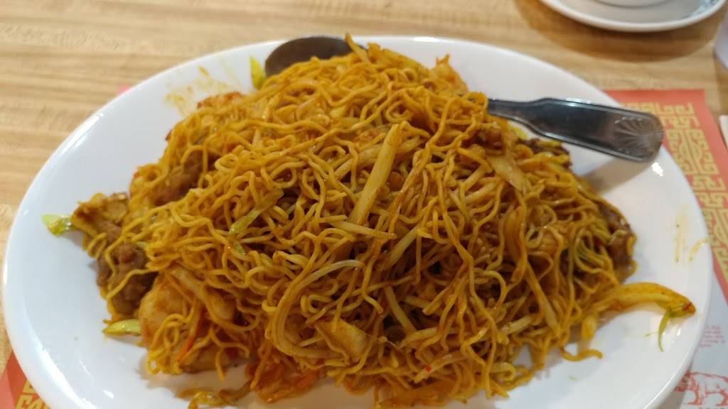 T&Z Chinese Restaurant | restaurant | 2550 W El Camino Ave #8, Sacramento, CA 95833, USA | 9166491514 OR +1 916-649-1514