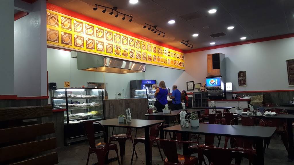 Just Kabab | restaurant | 10420 N La Cañada Dr #160, Oro Valley, AZ 85737, USA | 5209007706 OR +1 520-900-7706