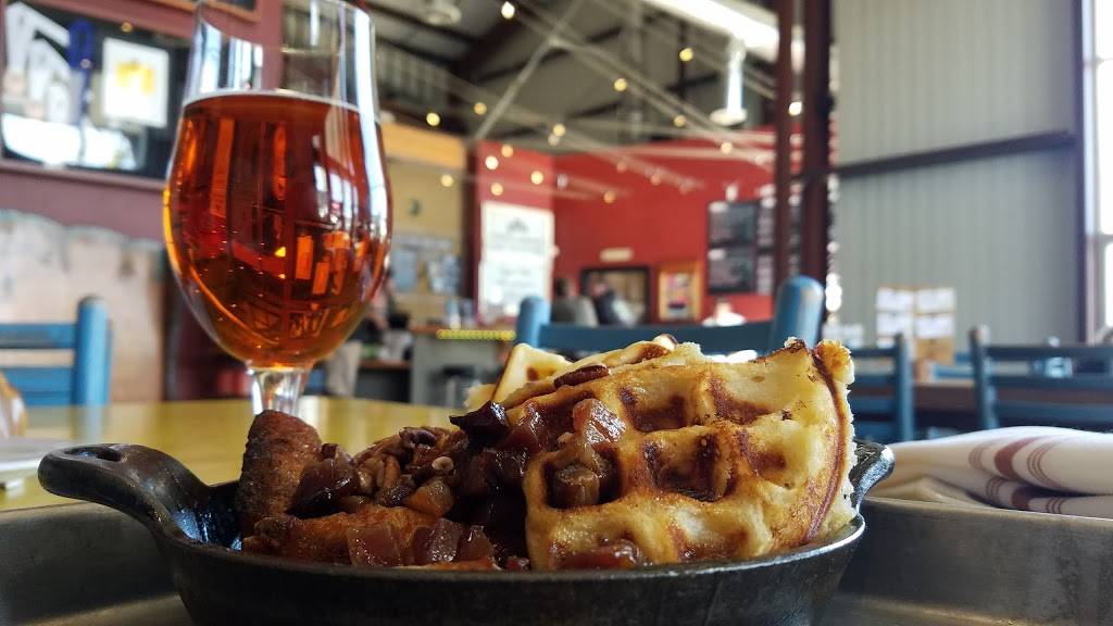 Discretion Brewing | restaurant | 2703 41st Ave ste a, Soquel, CA 95073, USA | 8313160662 OR +1 831-316-0662