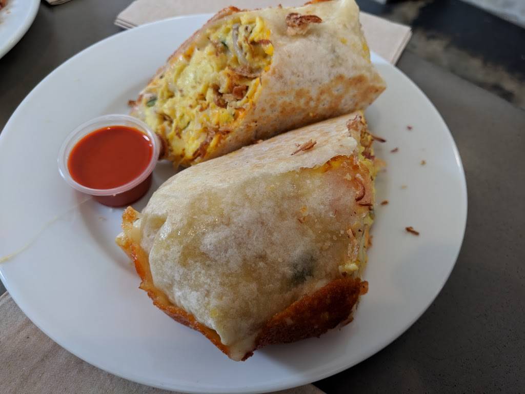 Yarrow | cafe | 487 S Fairfax Ave, Los Angeles, CA 90036, USA | 3234132773 OR +1 323-413-2773