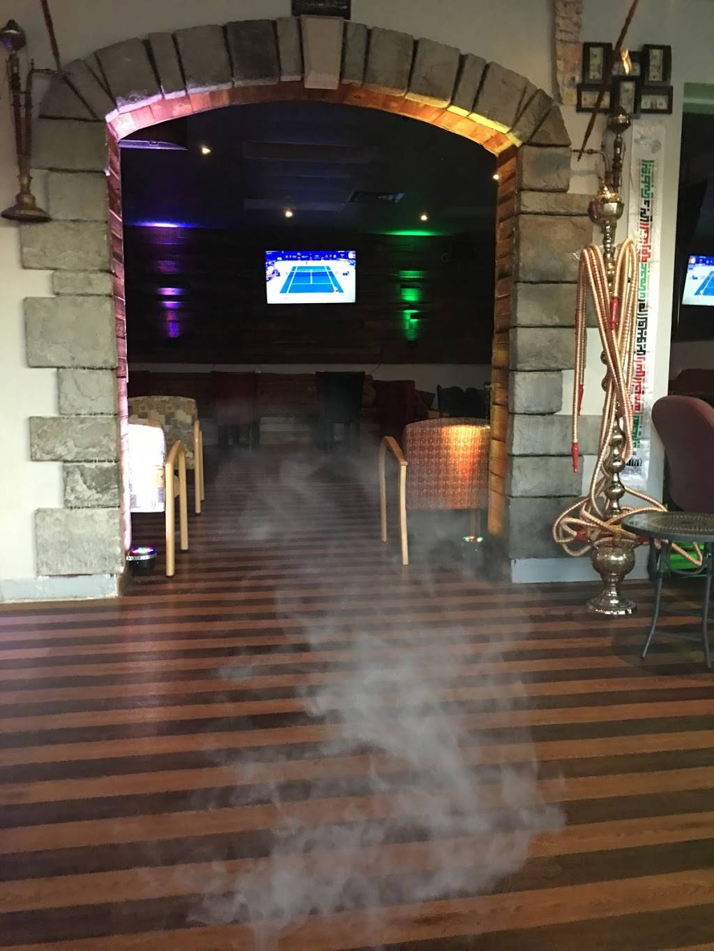 Casablañca Hookah Lounge | restaurant | 4620 Carlisle Pike, Hampden Township, PA 17050, USA | 7177616320 OR +1 717-761-6320