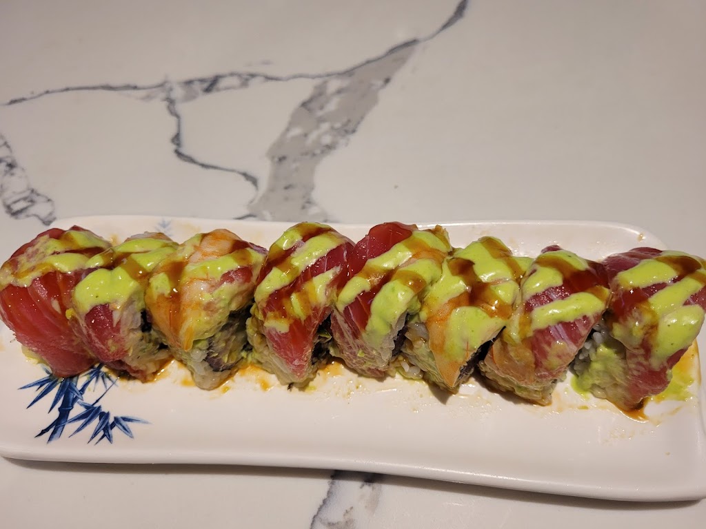 Yoko Sushi | meal takeaway | 10011 Long Point Rd # B, Houston, TX 77055, USA | 8323473695 OR +1 832-347-3695