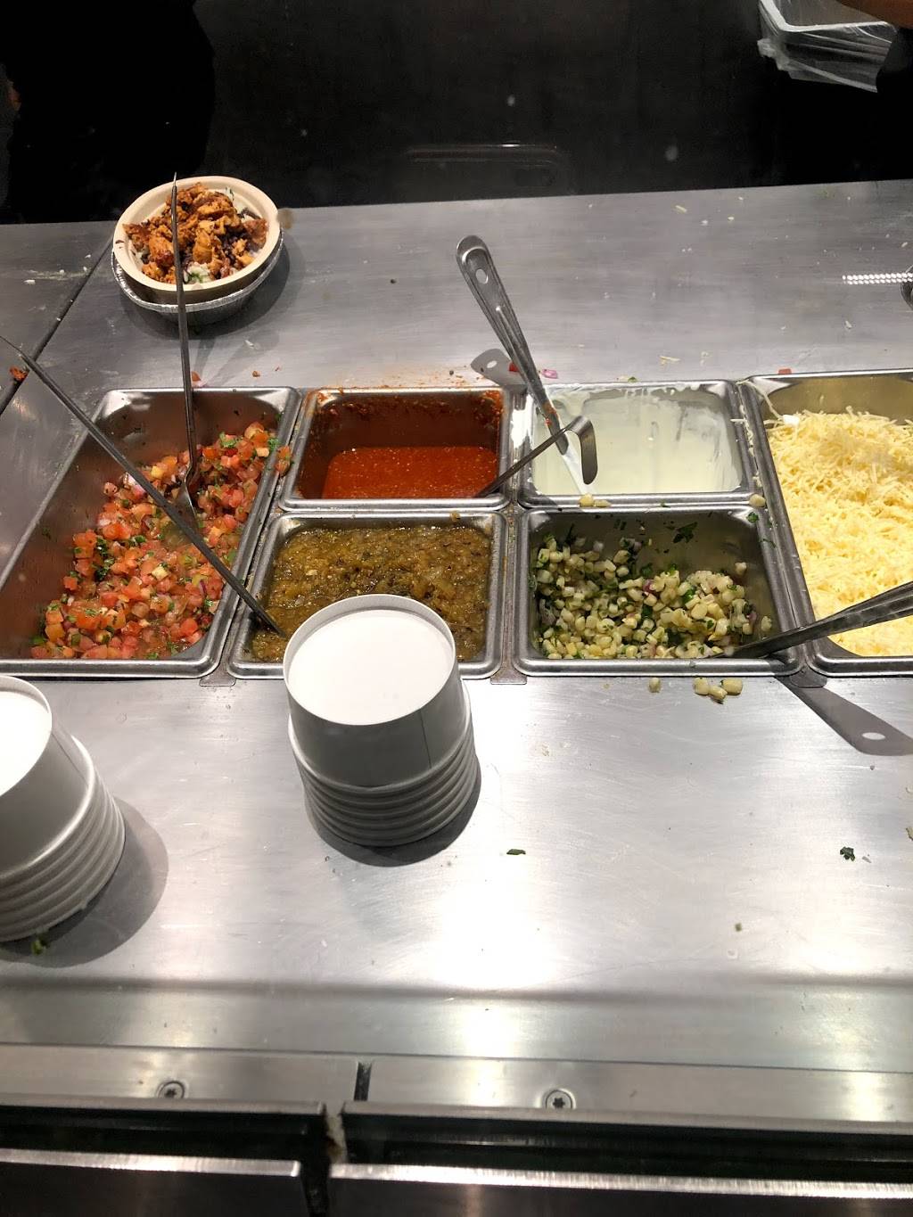 Chipotle Mexican Grill | restaurant | 3966 Barranca Pkwy Ste B, Irvine, CA 92606, USA | 9493908276 OR +1 949-390-8276