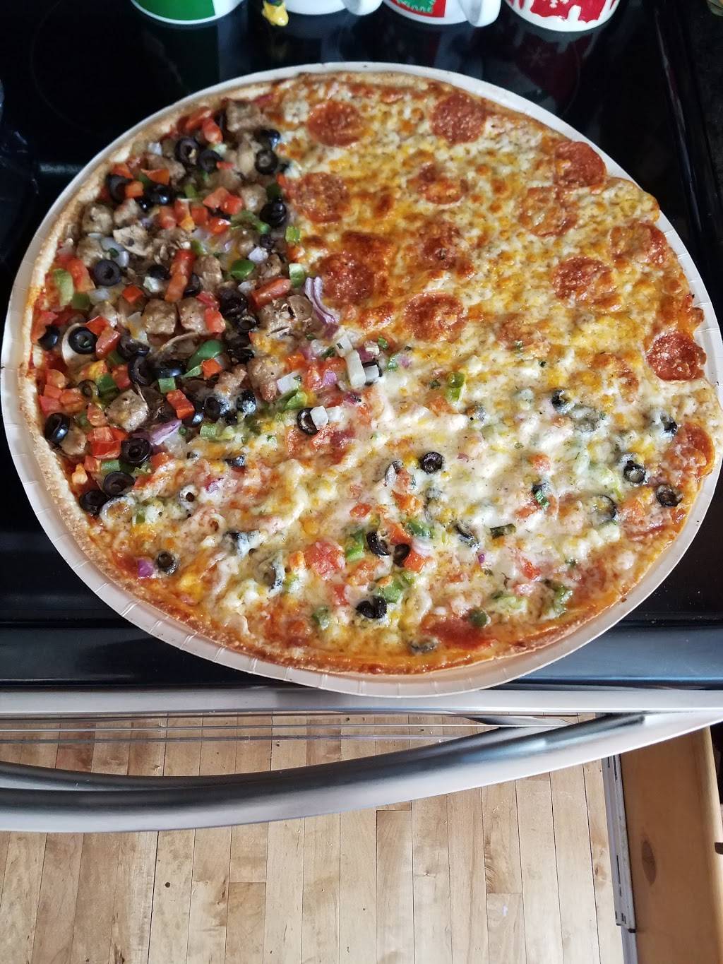 Papa Murphys Take N Bake Pizza | meal takeaway | 1487 W Mason St, Green Bay, WI 54303, USA | 9204970202 OR +1 920-497-0202