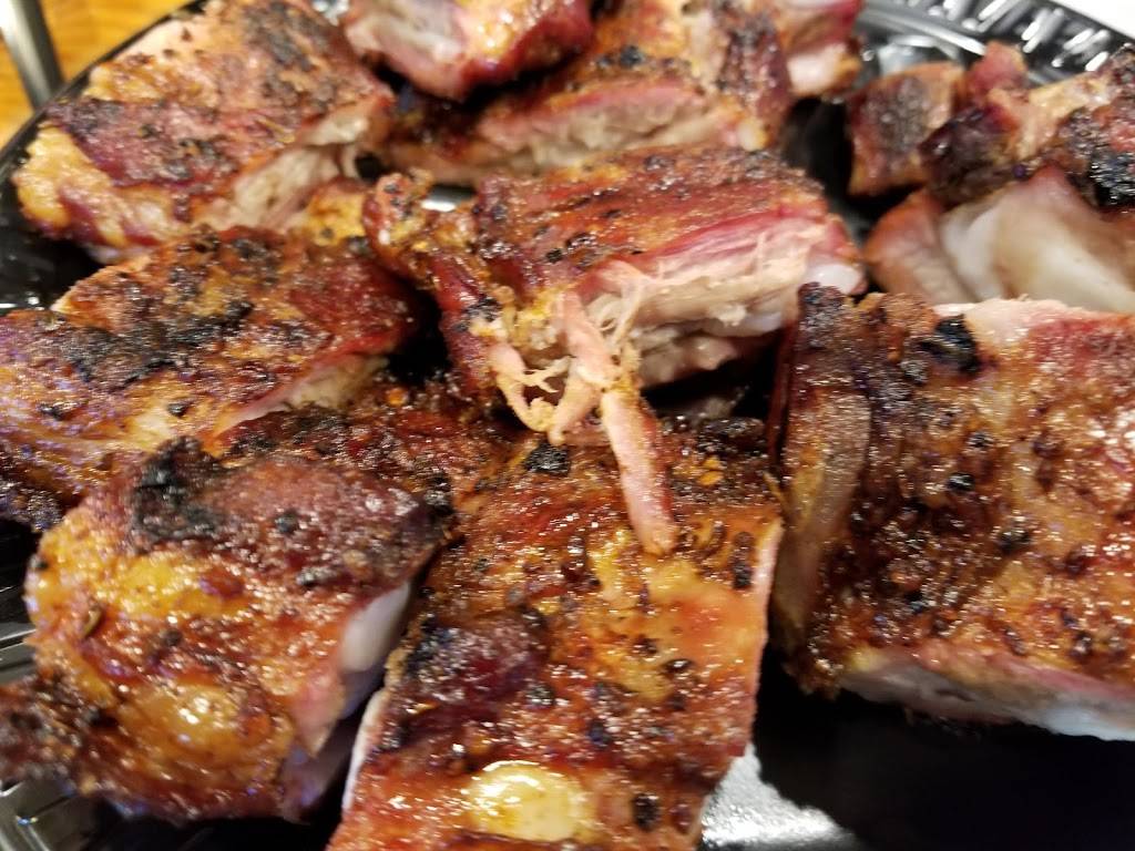 Cant Stop Smokin BBQ | restaurant | 7250 W Chandler Blvd, Chandler, AZ 85226, USA | 4803984827 OR +1 480-398-4827