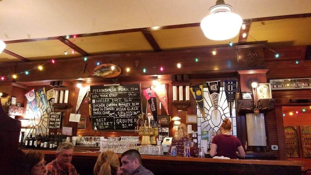 Bonges Tavern | restaurant | 9830 W 280 N, Anderson, IN 46011, USA | 7657341625 OR +1 765-734-1625