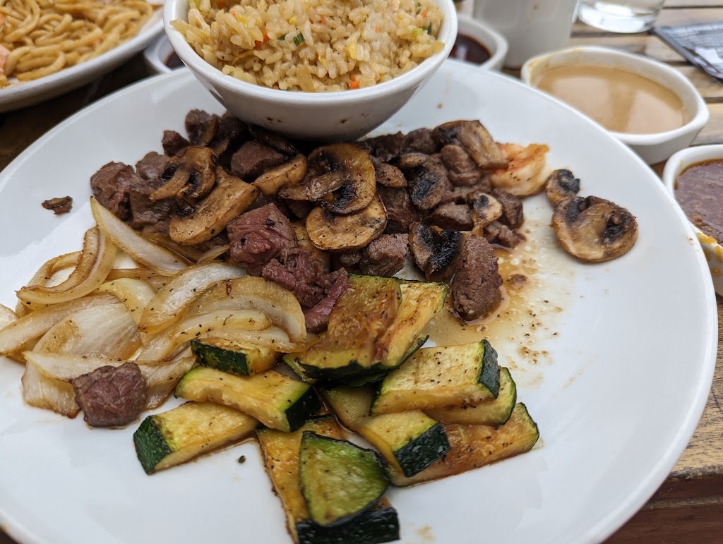Benihana | restaurant | 3591 S Roosevelt Blvd, Key West, FL 33040, USA | 3052946400 OR +1 305-294-6400