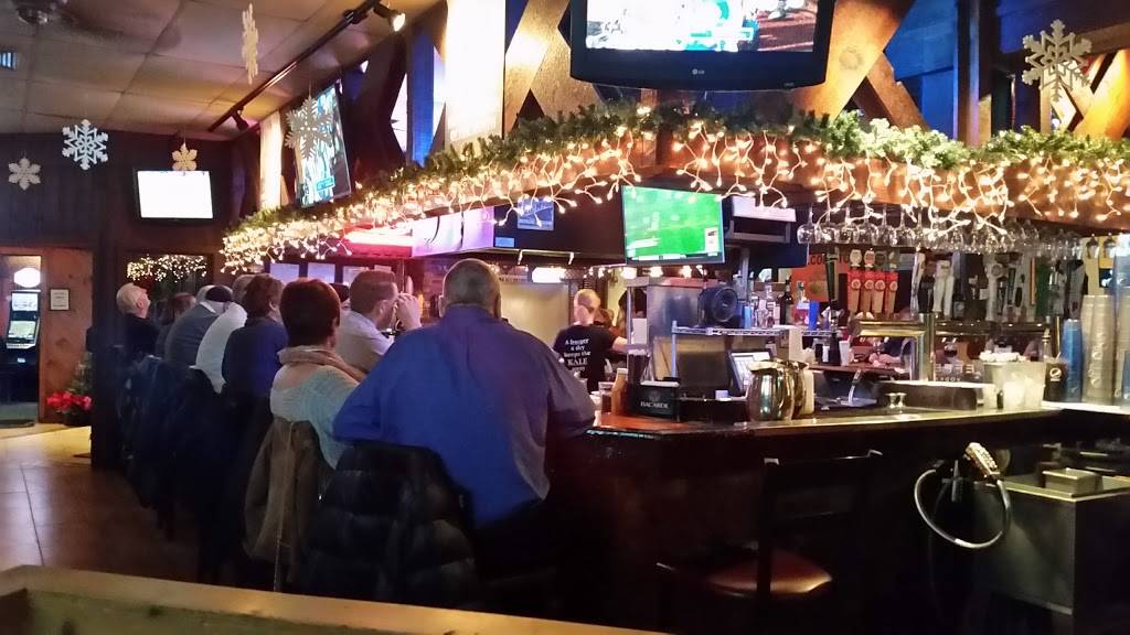 The Assembly American Bar & Cafe | restaurant | 2570 Hassell Rd, Hoffman Estates, IL 60169, USA | 8478433993 OR +1 847-843-3993