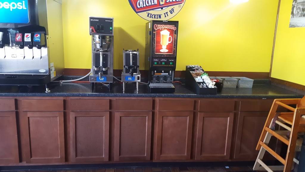 Charley Biggs Chicken | restaurant | 1429 S Main St, Oshkosh, WI 54902, USA | 9202302820 OR +1 920-230-2820