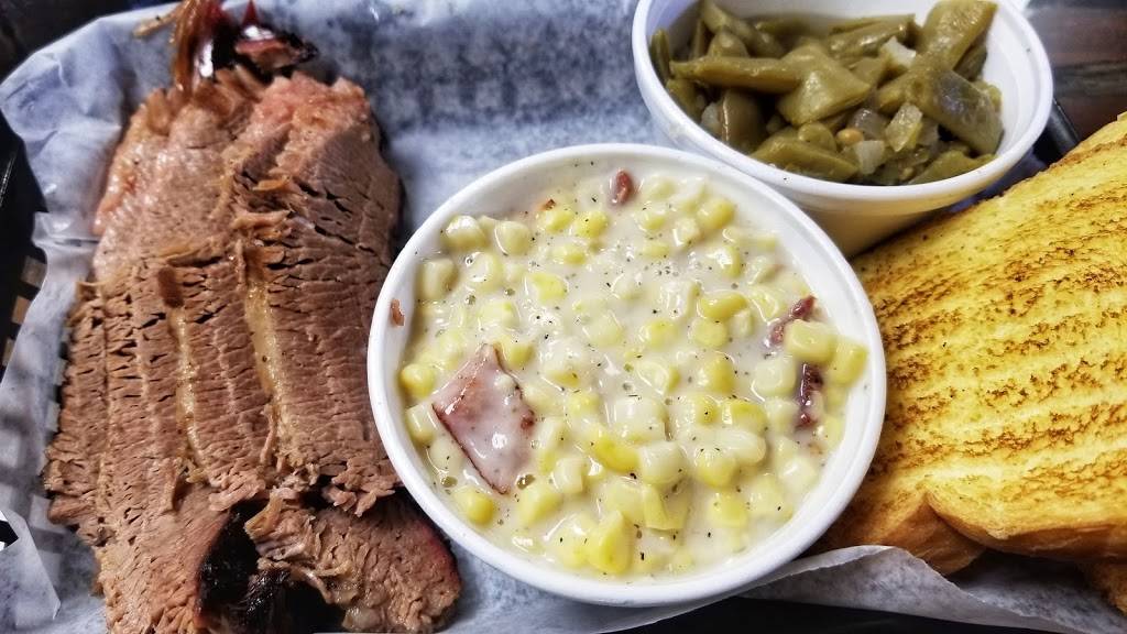 Woodpeckers Backyard BBQ | restaurant | 4930 FL-16A, St. Augustine, FL 32092, USA | 9045315670 OR +1 904-531-5670