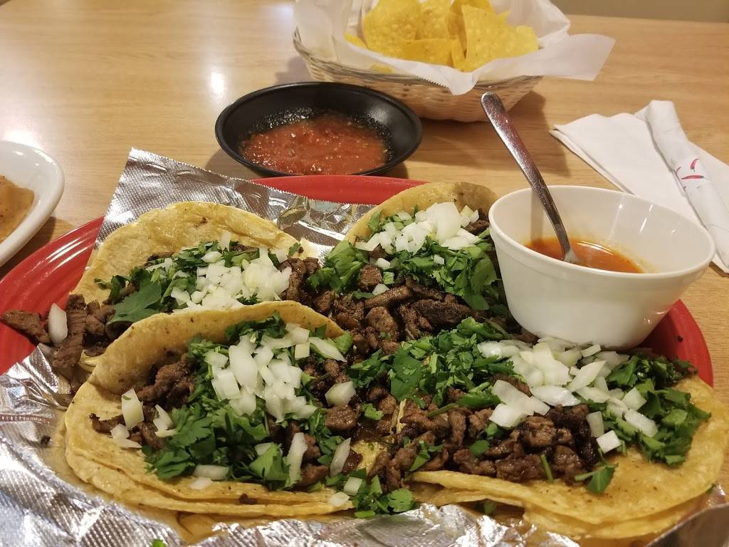 Los Rancheros | restaurant | 7125 Georgetown Rd, Indianapolis, IN 46268, USA | 3172987670 OR +1 317-298-7670