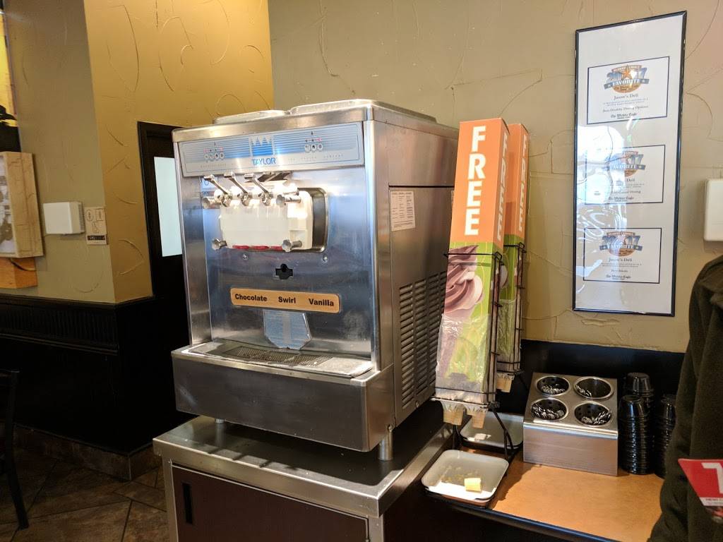 Jasons Deli | restaurant | 2000 N Rock Rd Ste 108, Wichita, KS 67206, USA | 3166364447 OR +1 316-636-4447