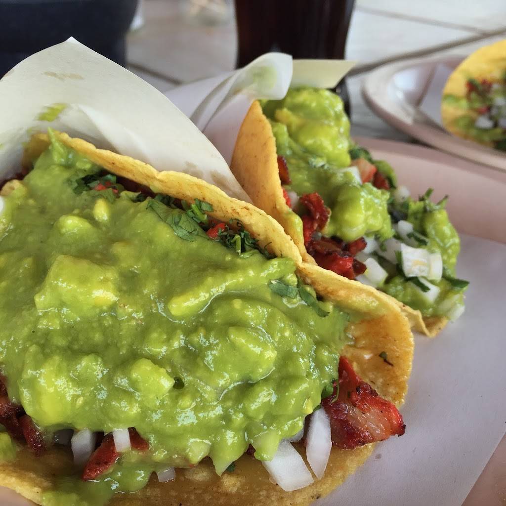 Rasta Taco Laguna Beach | restaurant | 170 Beach St, Laguna Beach, CA 92651, USA | 9497151510 OR +1 949-715-1510