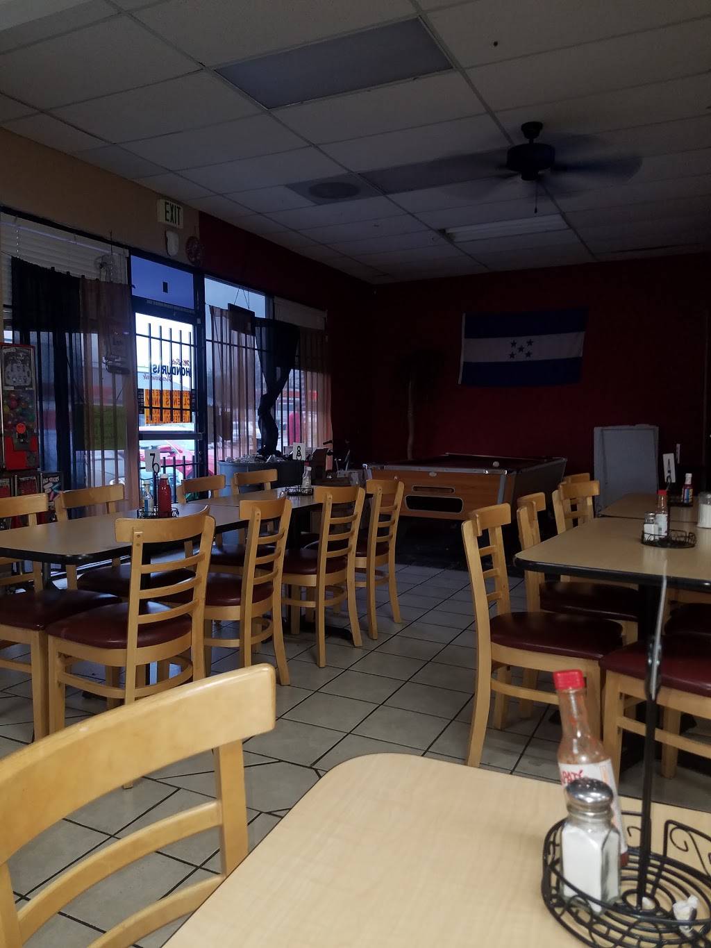 Mi Bella Honduras Restaurante | restaurant | 755 E Foothill Blvd, Rialto, CA 92376, USA | 9098774866 OR +1 909-877-4866