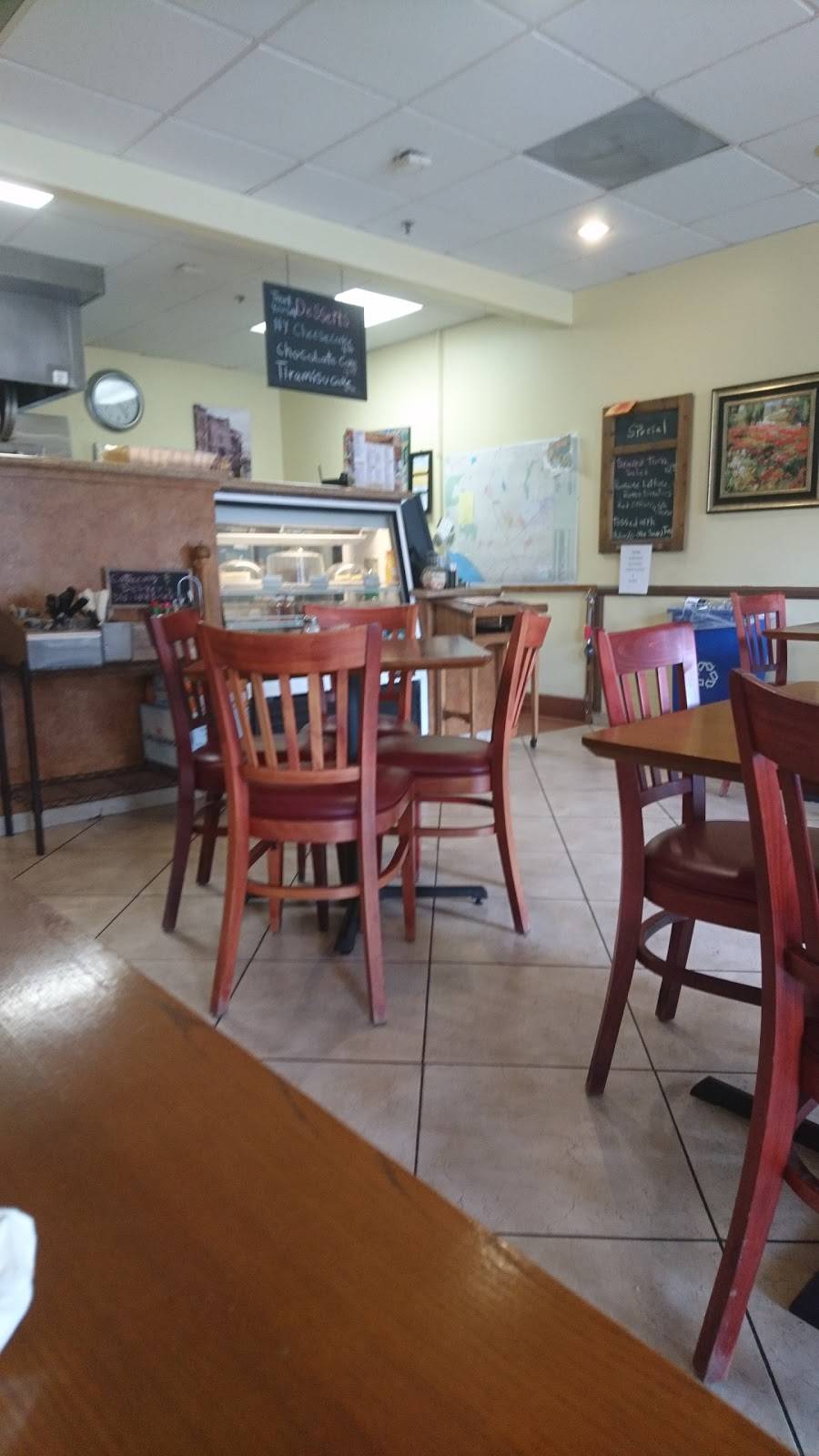 Mannys Pizzeria & Cafe | restaurant | 2185, 651 N Sepulveda Blvd, Los Angeles, CA 90049, USA | 3104434430 OR +1 310-443-4430