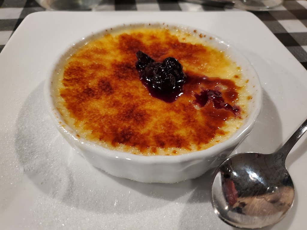 Bacco Trattoria Italiana | restaurant | 9323 Martin Way E STE 108A, Olympia, WA 98516, USA | 3609722734 OR +1 360-972-2734