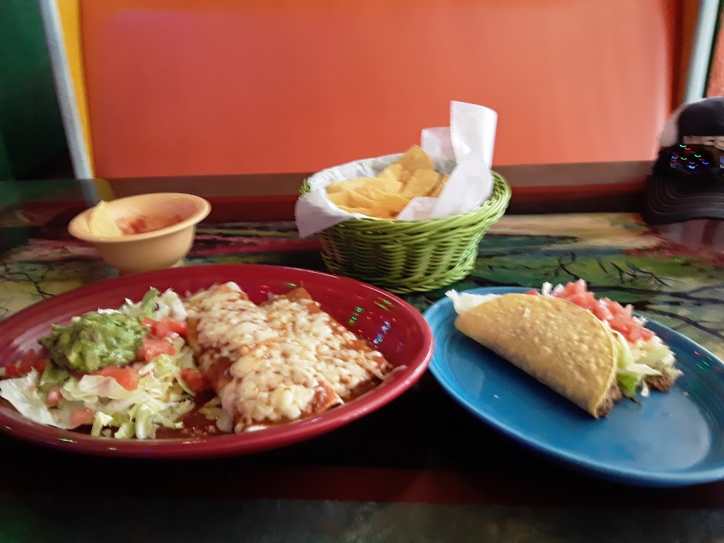 Las Fuentes Mexican Restaurant | restaurant | 1690 Bonita Lakes Cir, Meridian, MS 39301, USA | 6014850514 OR +1 601-485-0514