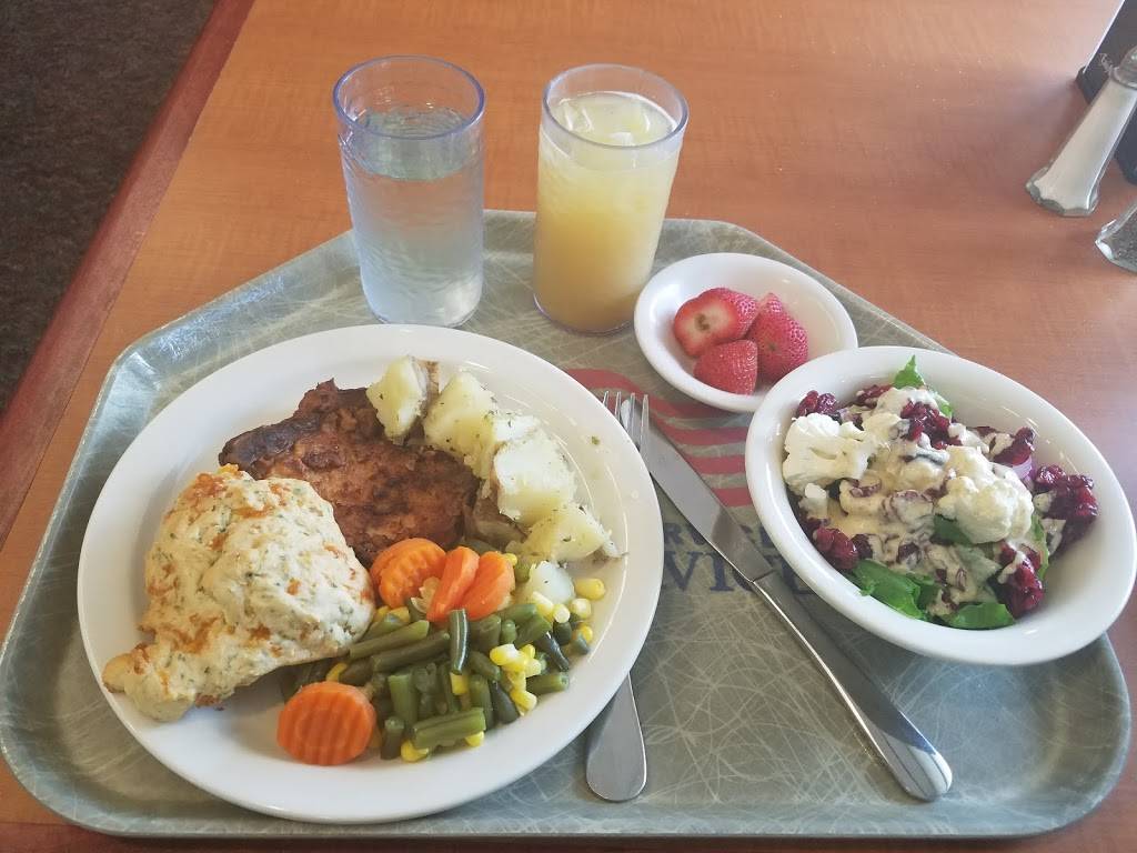 Halvorsen Hall Dining Facility | restaurant | 104, 38 W Tuskegee Airmen Ave, McGuire AFB, NJ 08641, USA | 6092519682 OR +1 609-251-9682