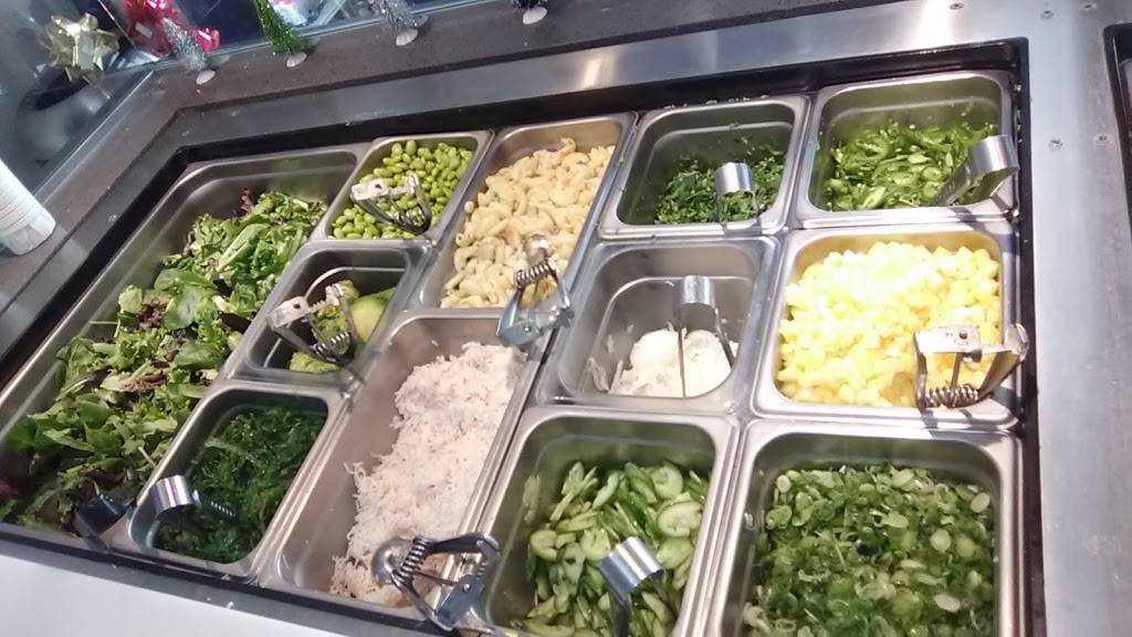 Kamea Poke | restaurant | 34320 Pacific Coast Hwy, Dana Point, CA 92629, USA | 9494435226 OR +1 949-443-5226