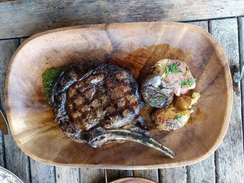 The Crows Nest | restaurant | 4 Old West Lake Dr, Montauk, NY 11954, USA | 6316682077 OR +1 631-668-2077