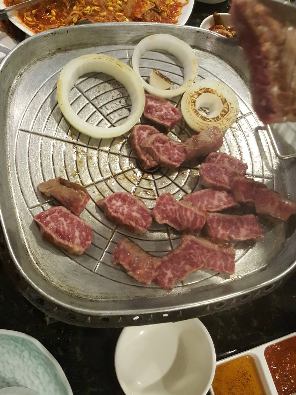 Cho Sun Ok | restaurant | 7880 Beach Blvd, Buena Park, CA 90620, USA | 7145225559 OR +1 714-522-5559