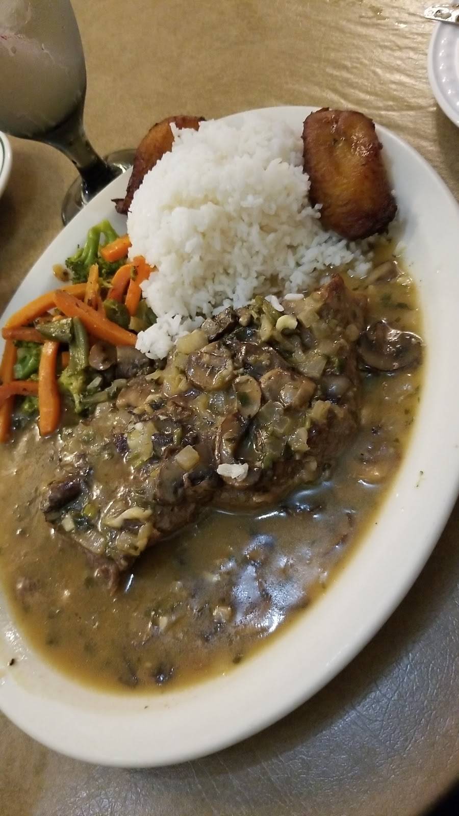 Colombian Cuisine Restaurant | restaurant | 13920 Westheimer Rd, Houston, TX 77077, USA | 2815840437 OR +1 281-584-0437