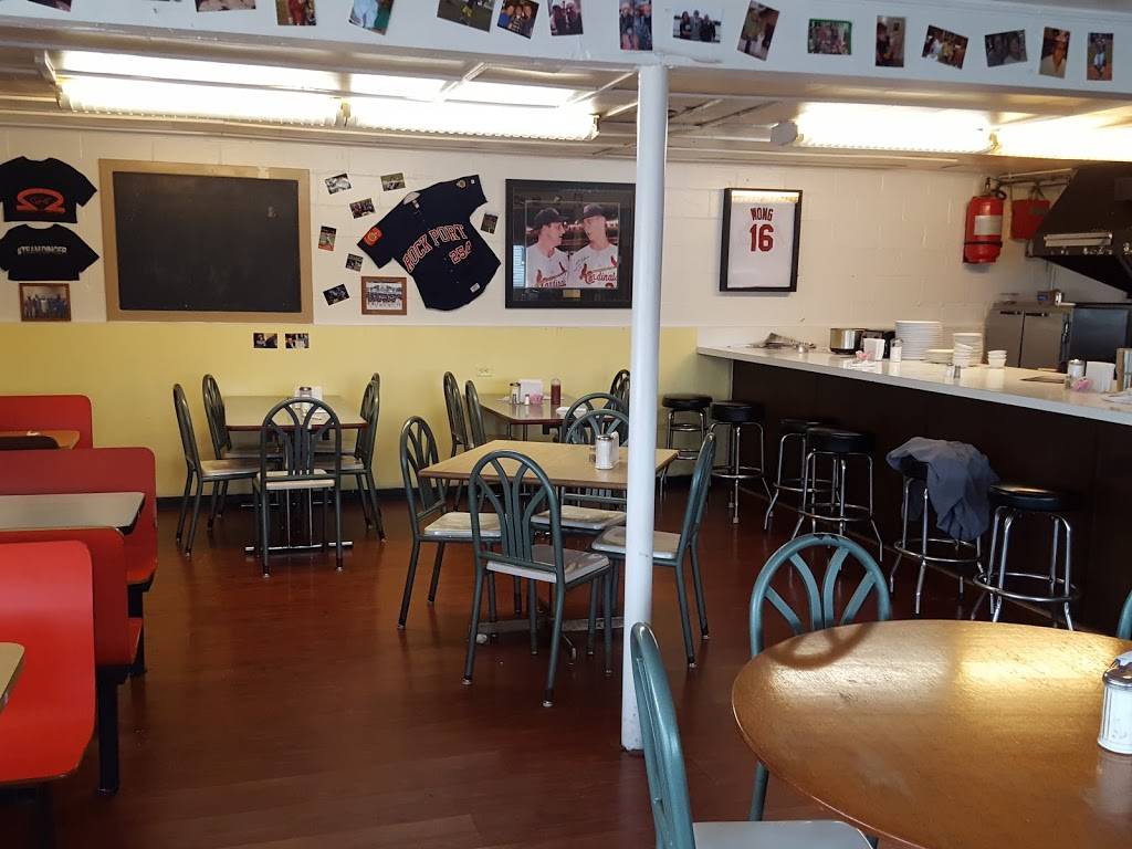 Bernies BBQ | restaurant | 1212 E 18th St, Owensboro, KY 42303, USA | 2709938461 OR +1 270-993-8461