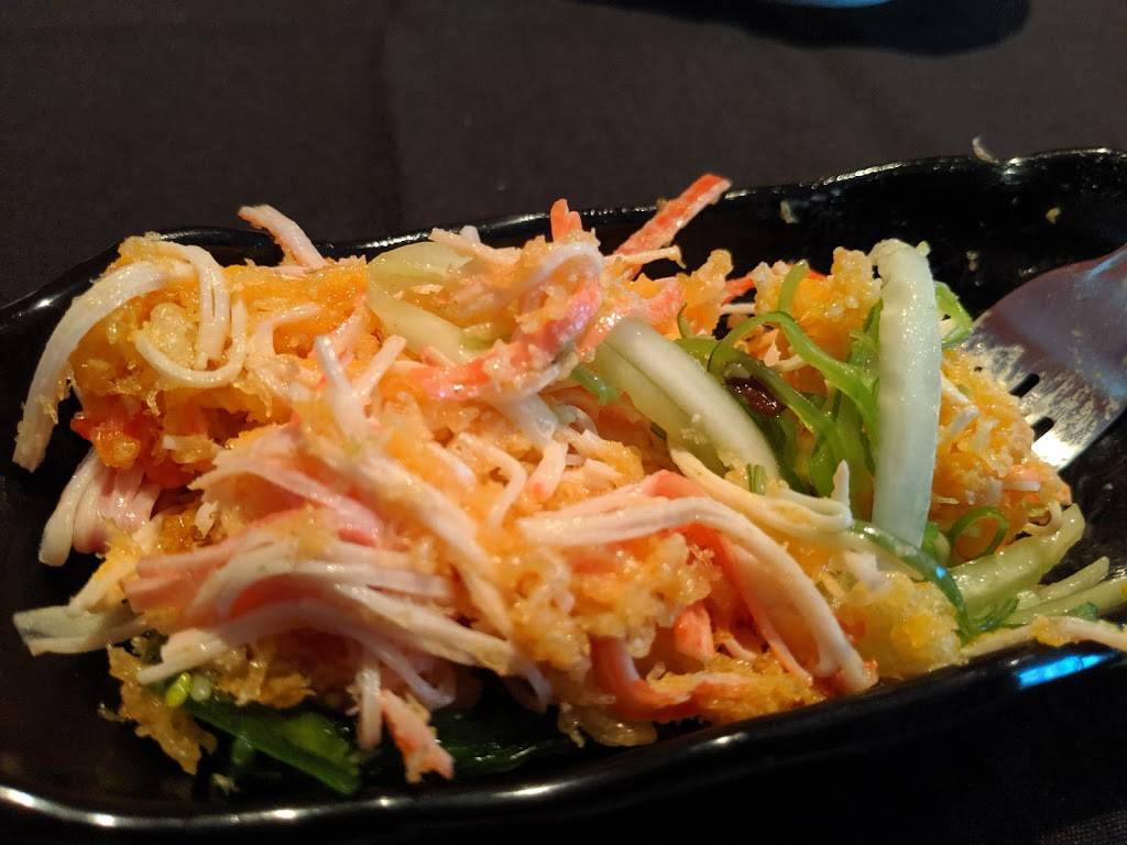 Red Lion Singapore Grill & Japanese Cuisine | restaurant | 515 Cottage Grove Rd, Madison, WI 53716, USA | 6084673018 OR +1 608-467-3018